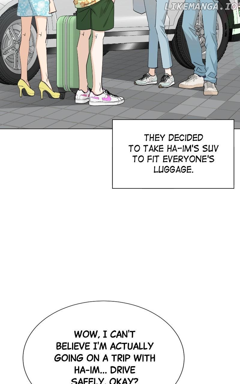 Starting Over With the Dead You Chapter 43 - page 20