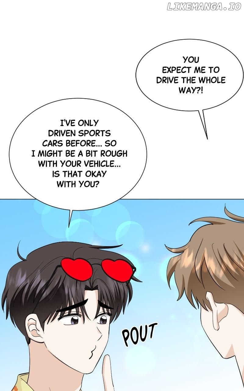 Starting Over With the Dead You Chapter 43 - page 22
