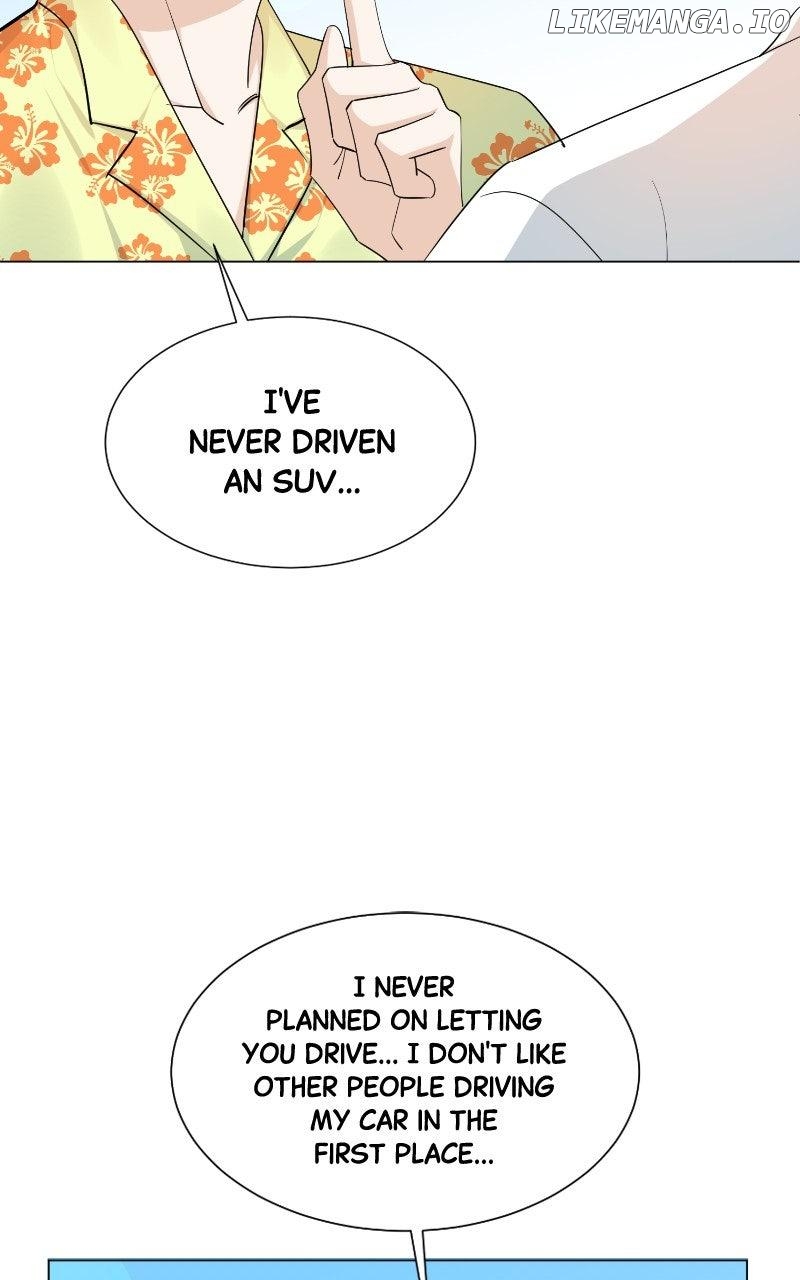 Starting Over With the Dead You Chapter 43 - page 23