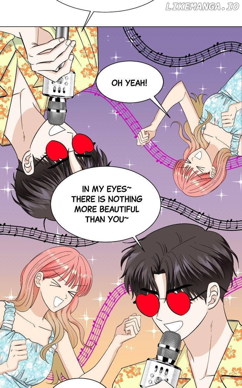 Starting Over With the Dead You Chapter 43 - page 28