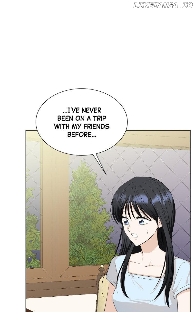 Starting Over With the Dead You Chapter 43 - page 3