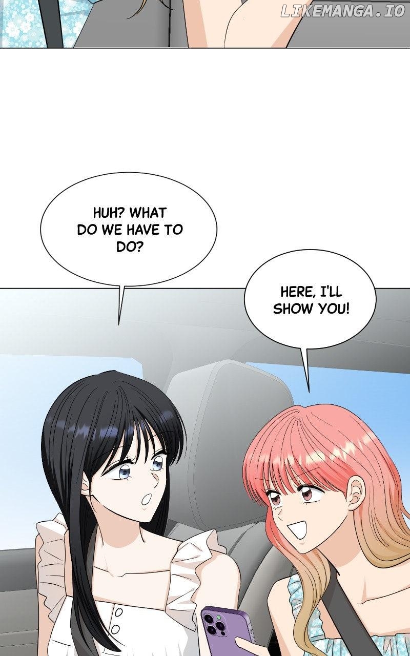 Starting Over With the Dead You Chapter 43 - page 32