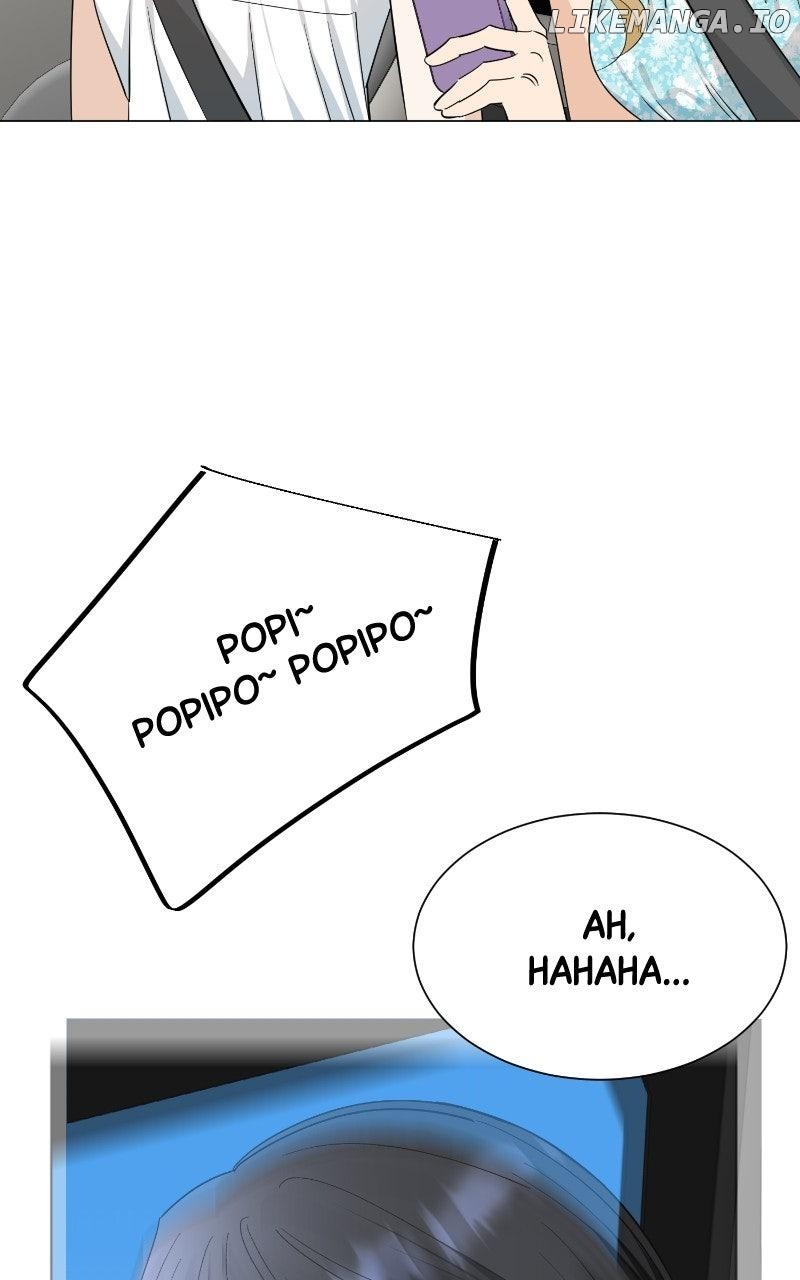 Starting Over With the Dead You Chapter 43 - page 33