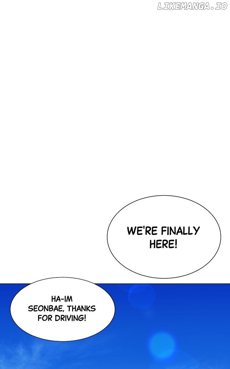Starting Over With the Dead You Chapter 43 - page 40