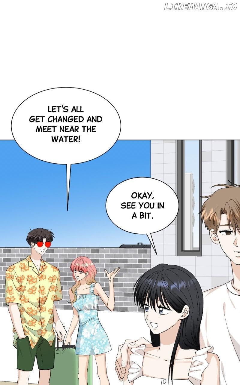 Starting Over With the Dead You Chapter 43 - page 42