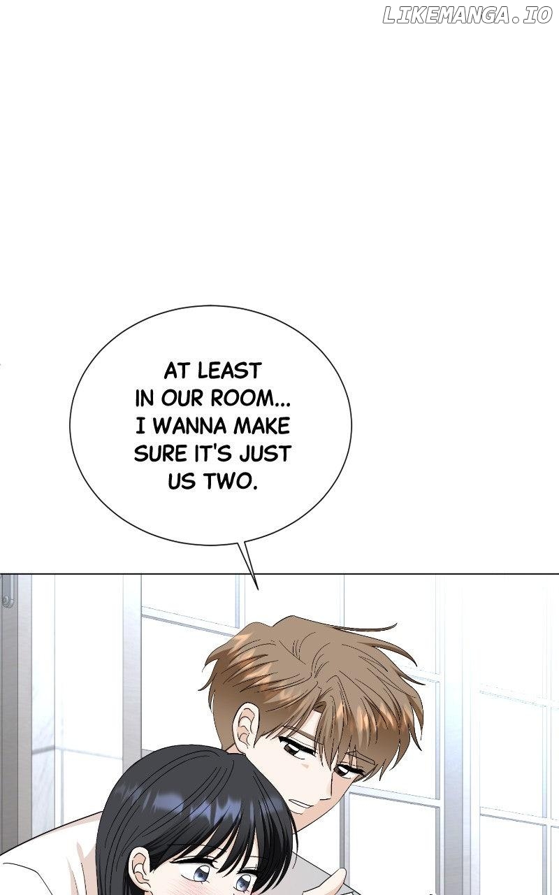 Starting Over With the Dead You Chapter 43 - page 47