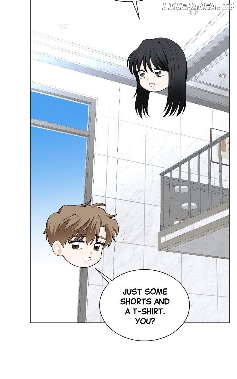 Starting Over With the Dead You Chapter 43 - page 53