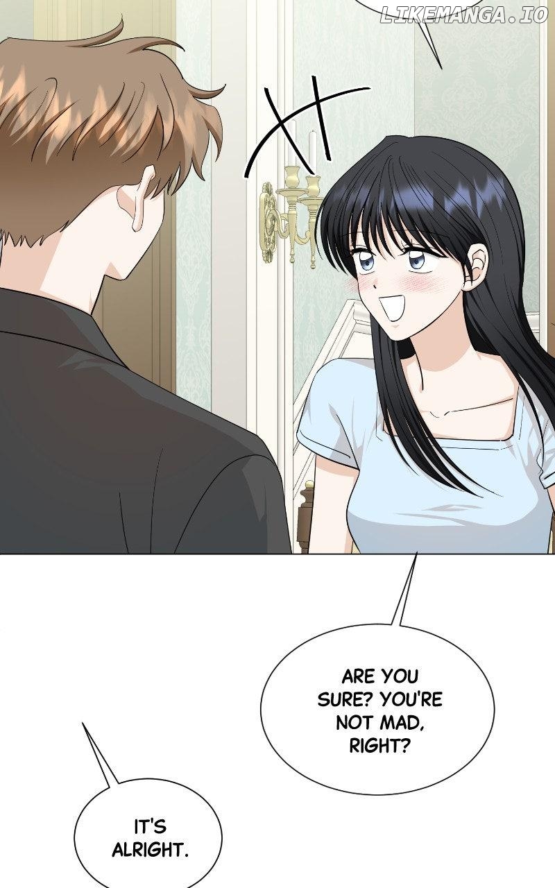 Starting Over With the Dead You Chapter 43 - page 6