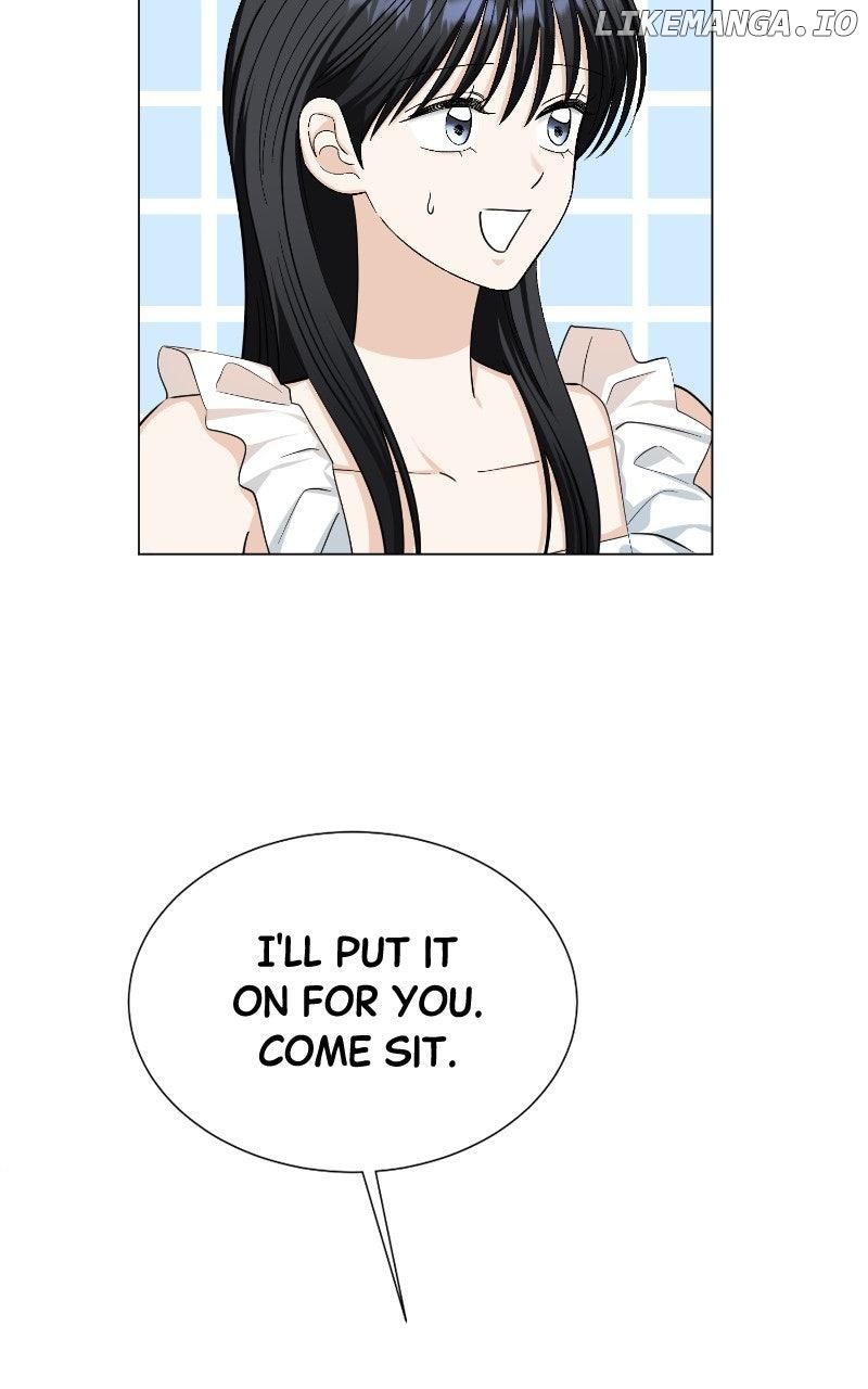 Starting Over With the Dead You Chapter 43 - page 60