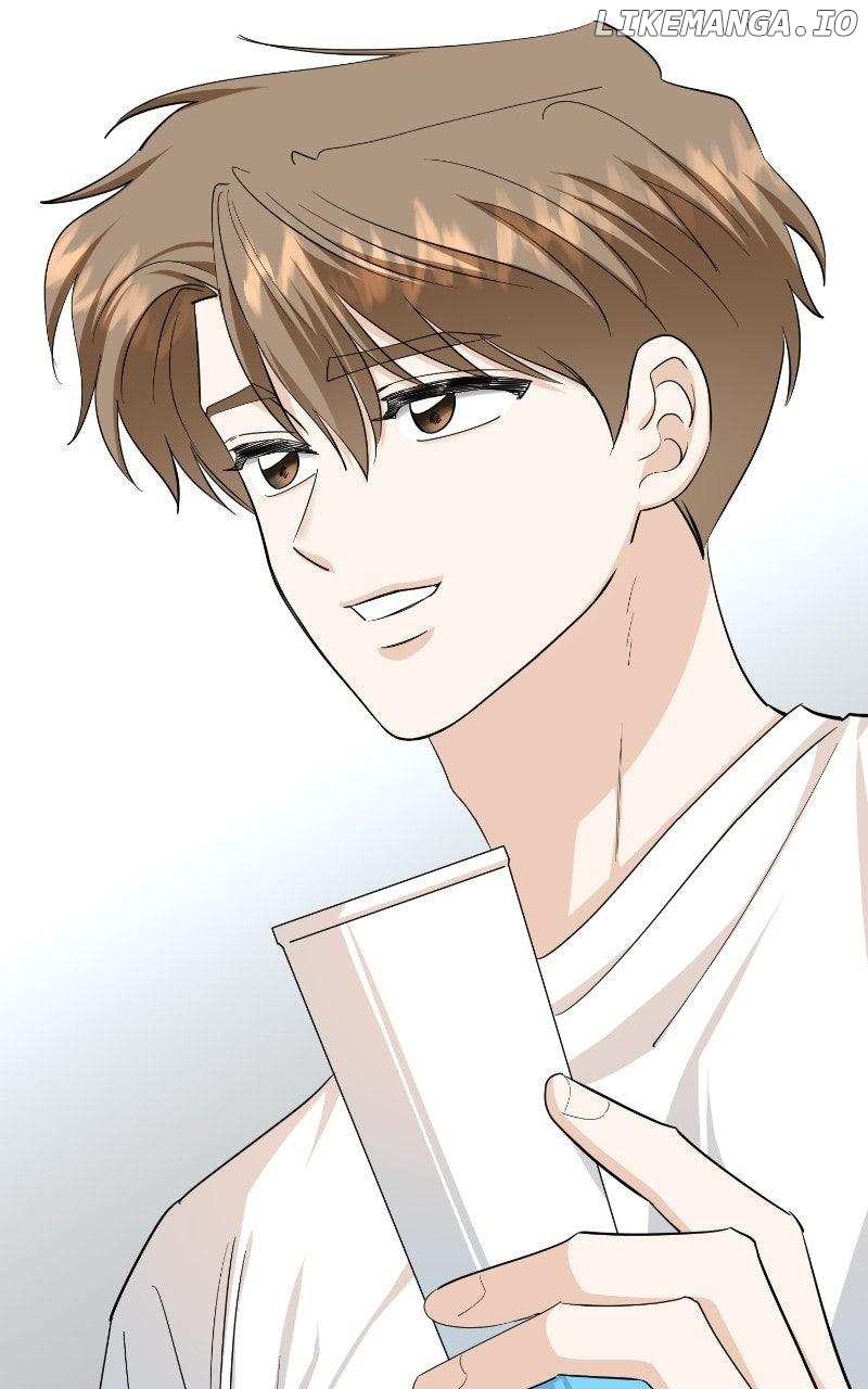 Starting Over With the Dead You Chapter 43 - page 61