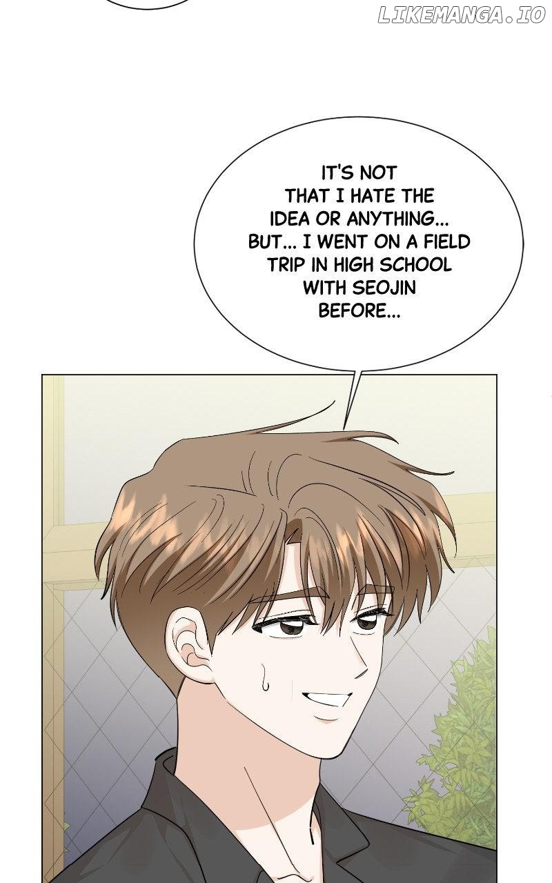 Starting Over With the Dead You Chapter 43 - page 7