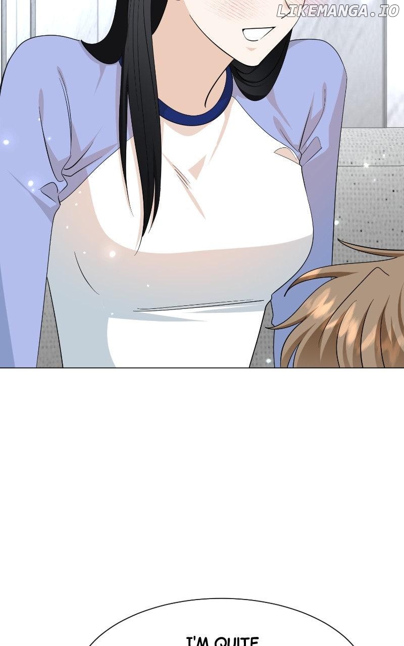 Starting Over With the Dead You Chapter 43 - page 70