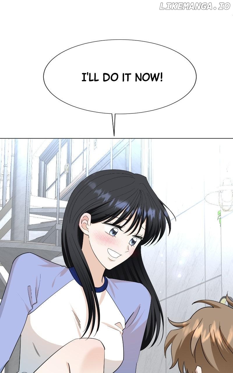 Starting Over With the Dead You Chapter 43 - page 75