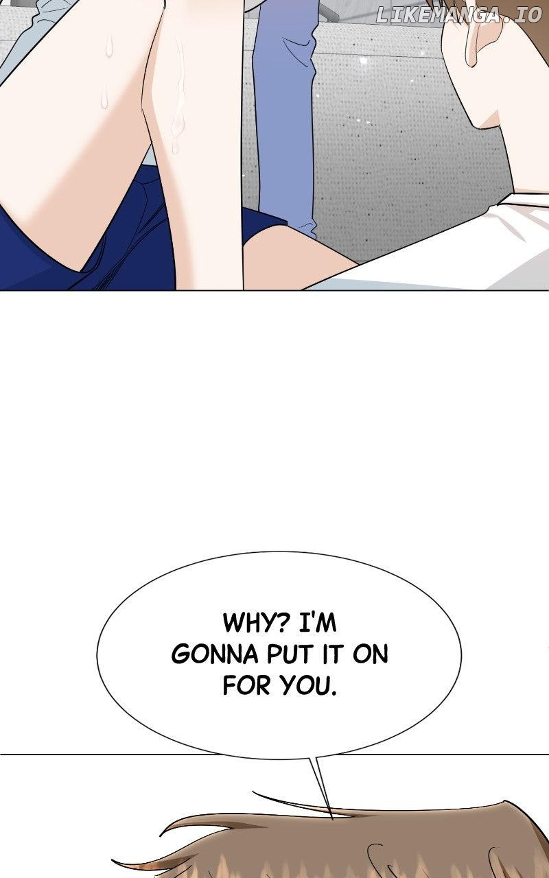 Starting Over With the Dead You Chapter 43 - page 76