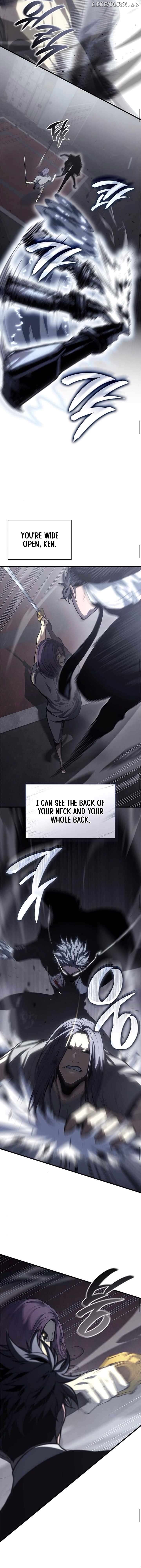Bad Born Blood Chapter 44 - page 10