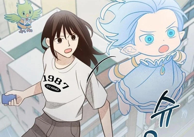 S-Class Spirit Master’s Taming Diary Chapter 40 - page 111