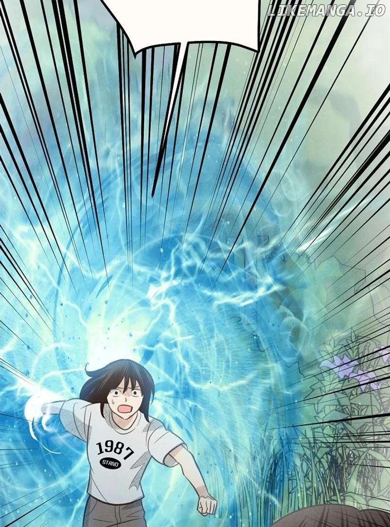 S-Class Spirit Master’s Taming Diary Chapter 40 - page 127