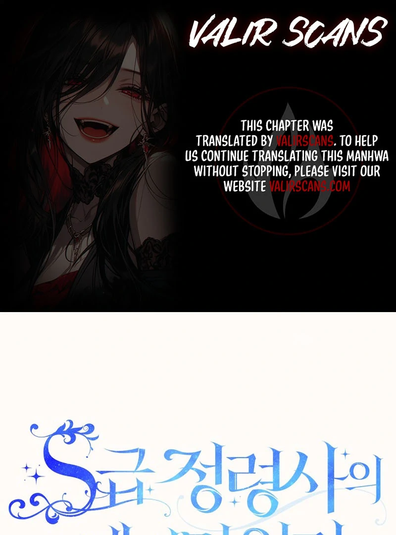 S-Class Spirit Master’s Taming Diary Chapter 42 - page 1