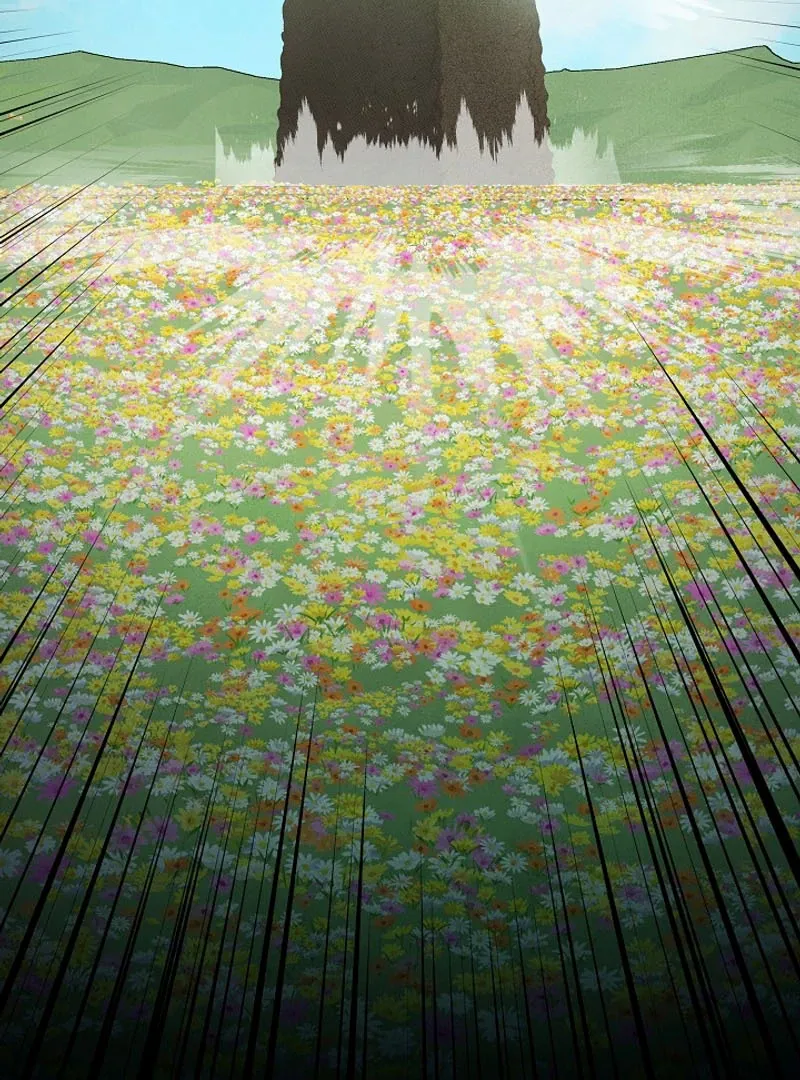 S-Class Spirit Master’s Taming Diary Chapter 42 - page 11