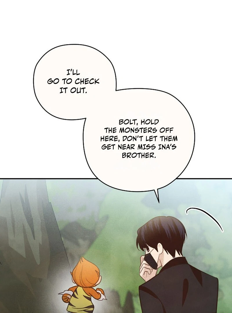 S-Class Spirit Master’s Taming Diary Chapter 42 - page 18
