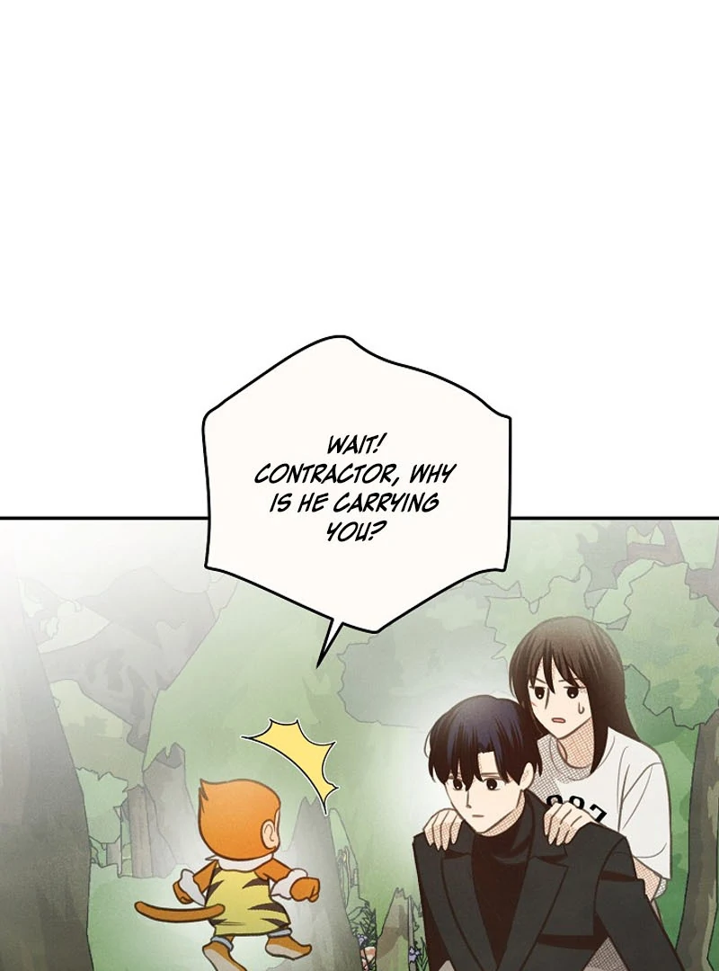 S-Class Spirit Master’s Taming Diary Chapter 42 - page 35
