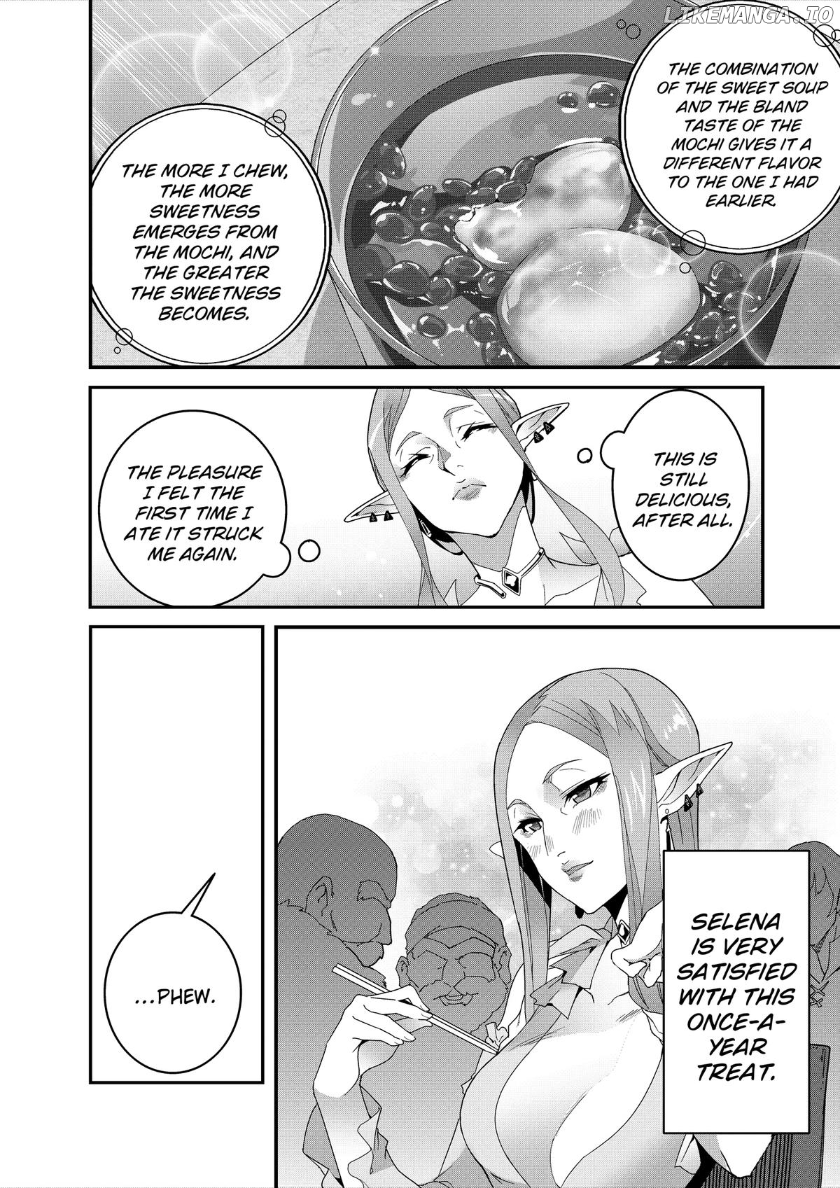 Restaurant to Another World - New Edition Chapter 36 - page 26