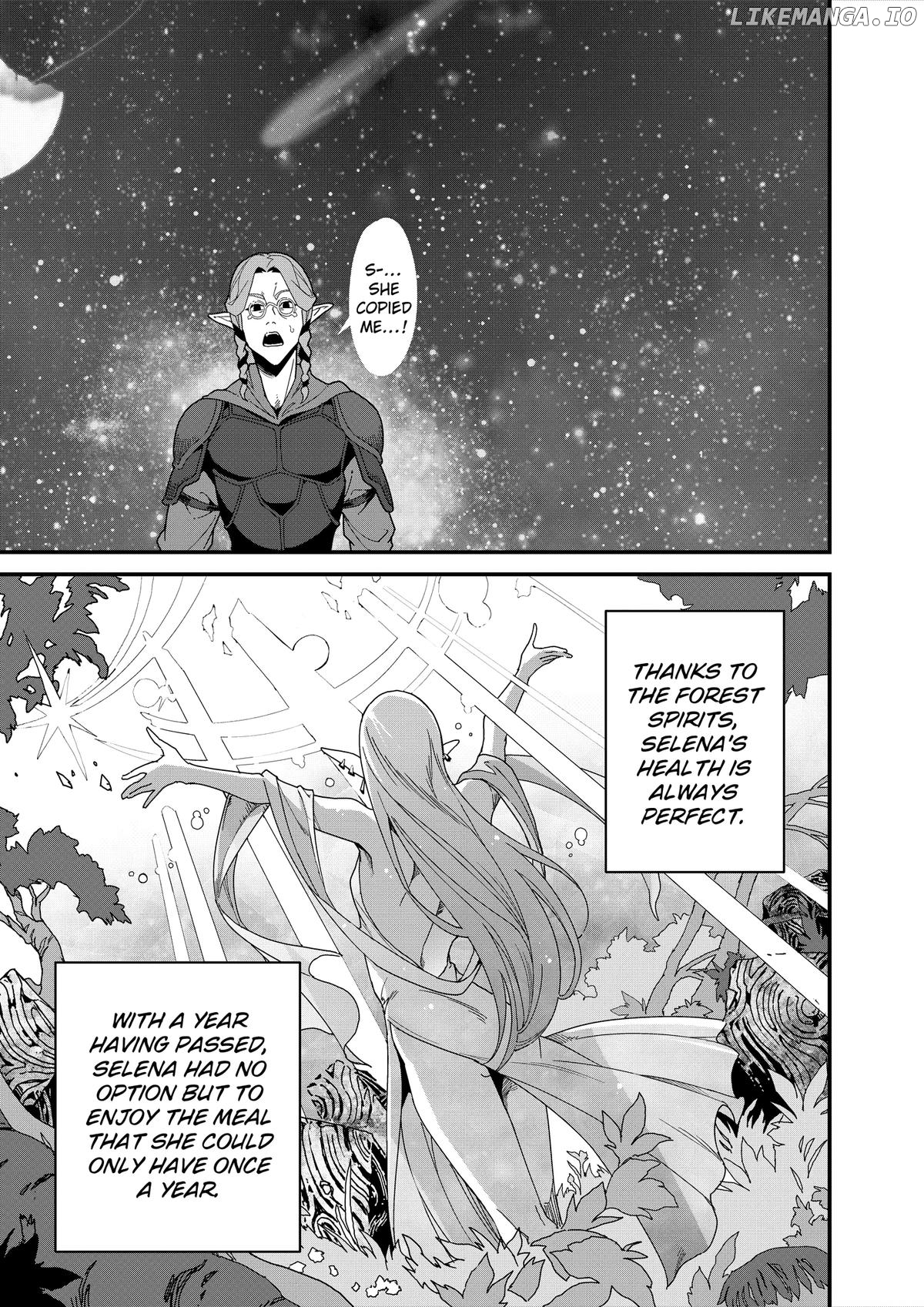 Restaurant to Another World - New Edition Chapter 36 - page 29