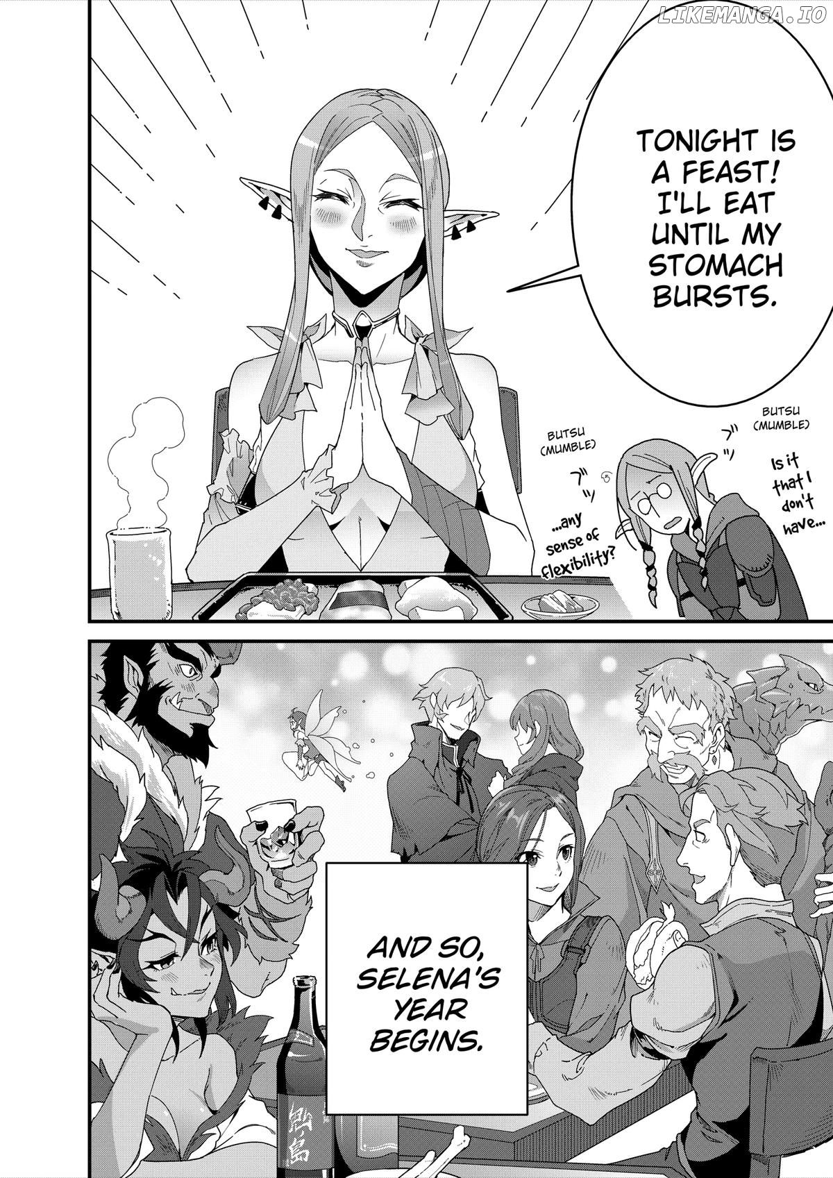 Restaurant to Another World - New Edition Chapter 36 - page 30