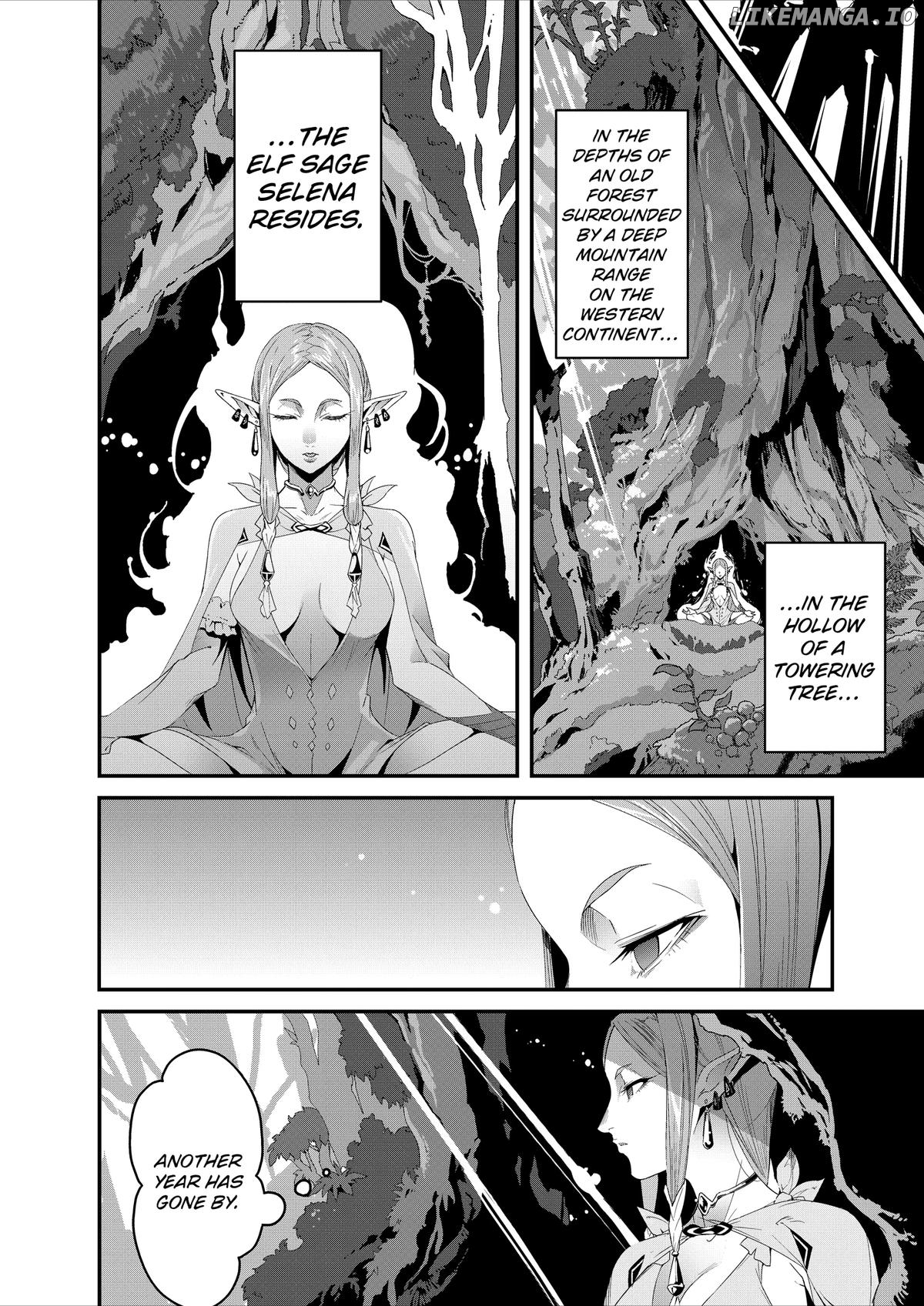 Restaurant to Another World - New Edition Chapter 36 - page 5