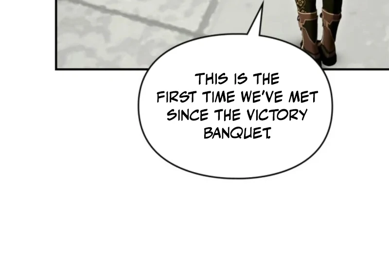 I Became A Squirrel Seeking For The Villain Chapter 40 - page 9