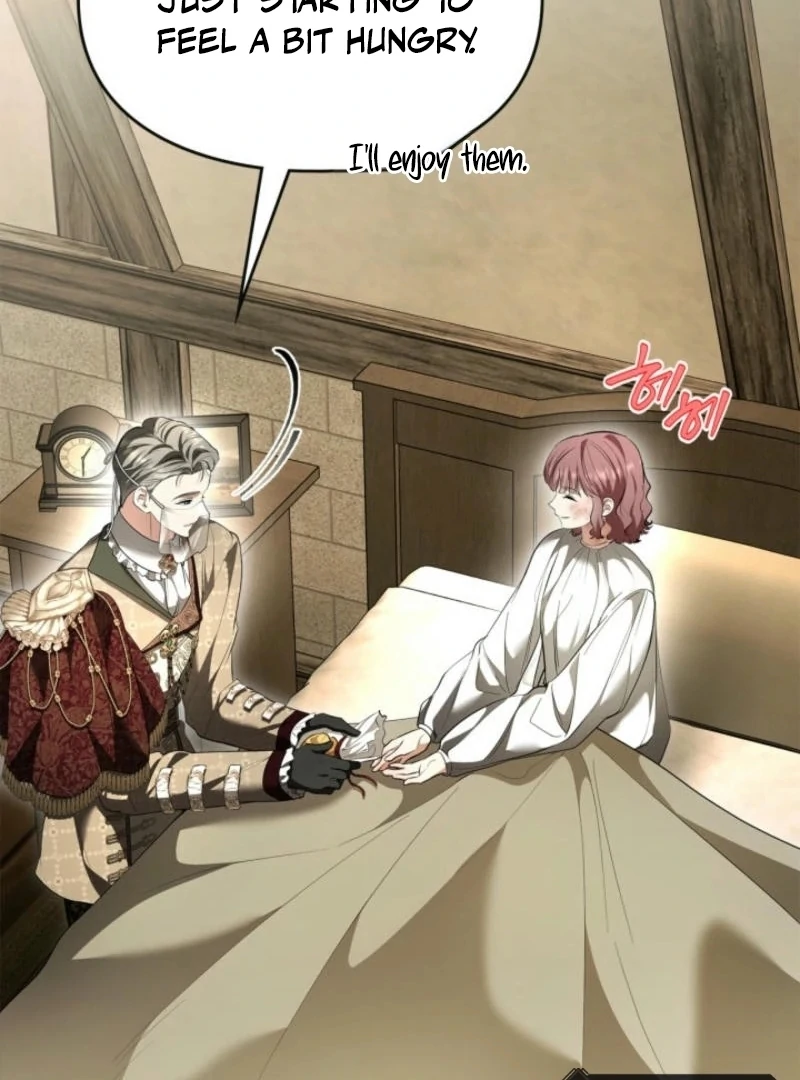 I Became A Squirrel Seeking For The Villain Chapter 40 - page 105