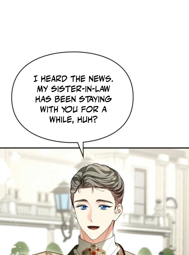 I Became A Squirrel Seeking For The Villain Chapter 40 - page 10