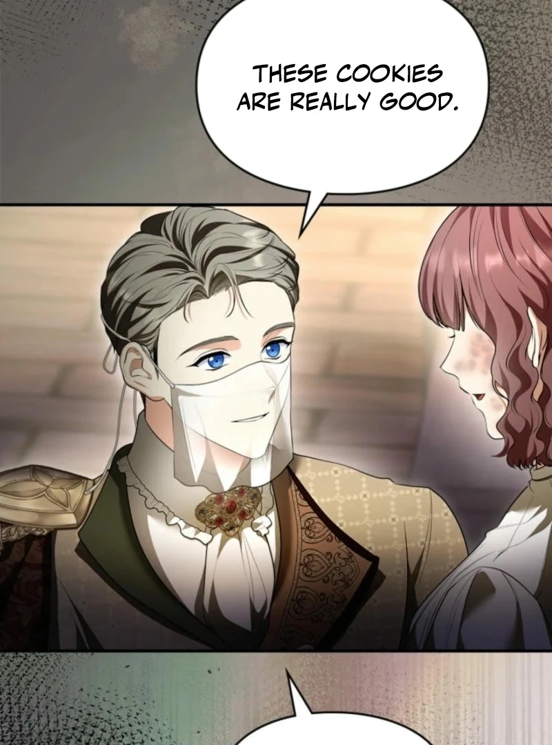 I Became A Squirrel Seeking For The Villain Chapter 40 - page 114