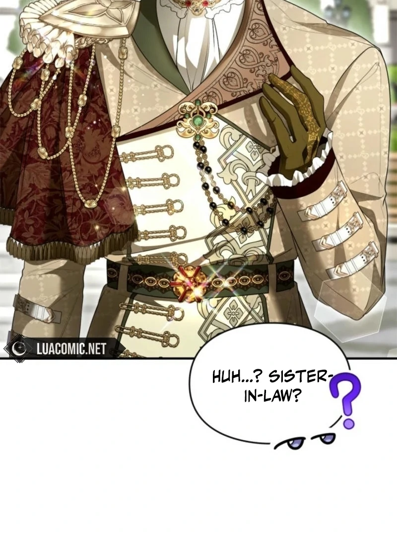I Became A Squirrel Seeking For The Villain Chapter 40 - page 11