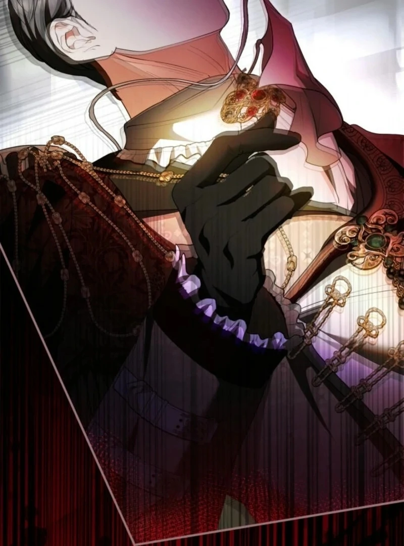 I Became A Squirrel Seeking For The Villain Chapter 40 - page 119