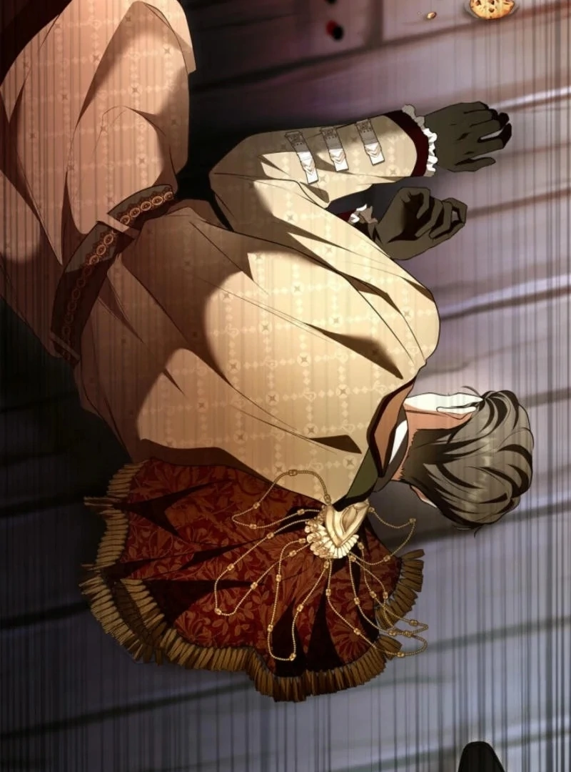 I Became A Squirrel Seeking For The Villain Chapter 40 - page 121