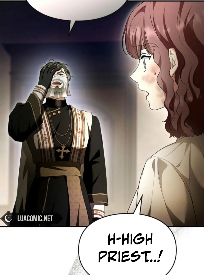 I Became A Squirrel Seeking For The Villain Chapter 40 - page 124