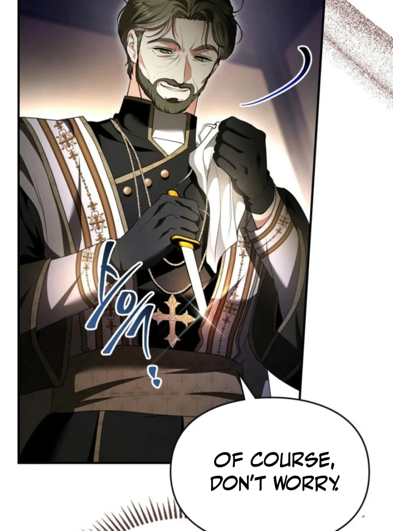 I Became A Squirrel Seeking For The Villain Chapter 40 - page 127