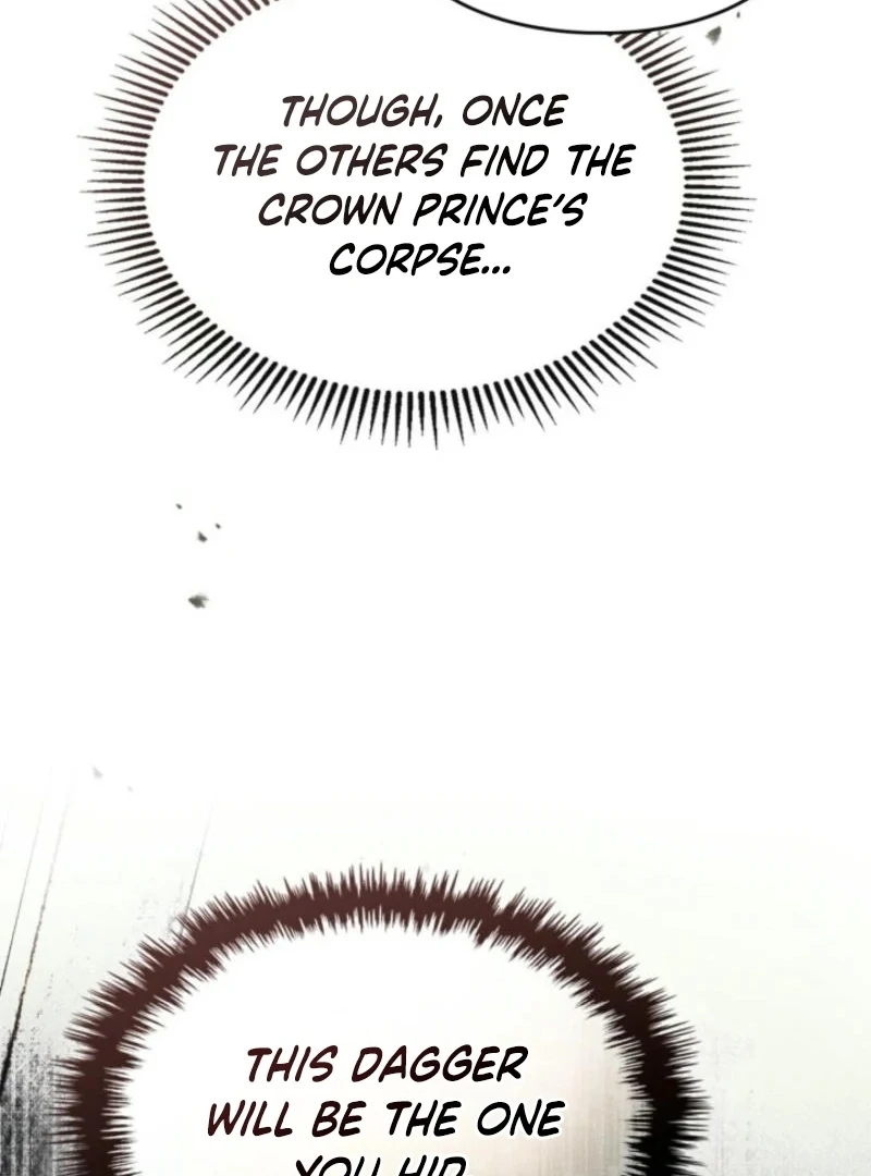 I Became A Squirrel Seeking For The Villain Chapter 40 - page 128