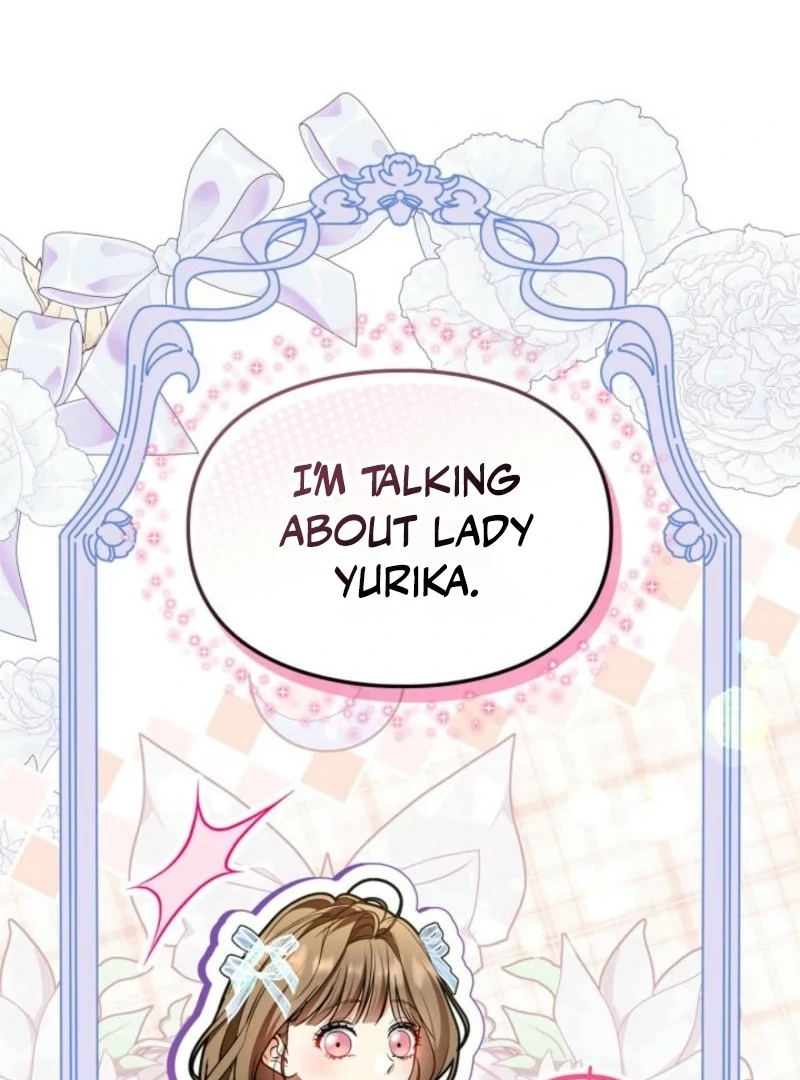 I Became A Squirrel Seeking For The Villain Chapter 40 - page 12