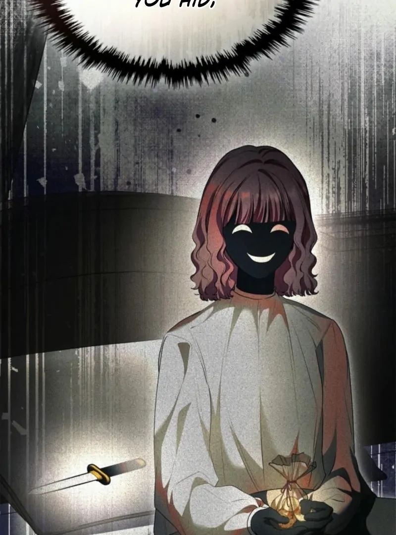I Became A Squirrel Seeking For The Villain Chapter 40 - page 129