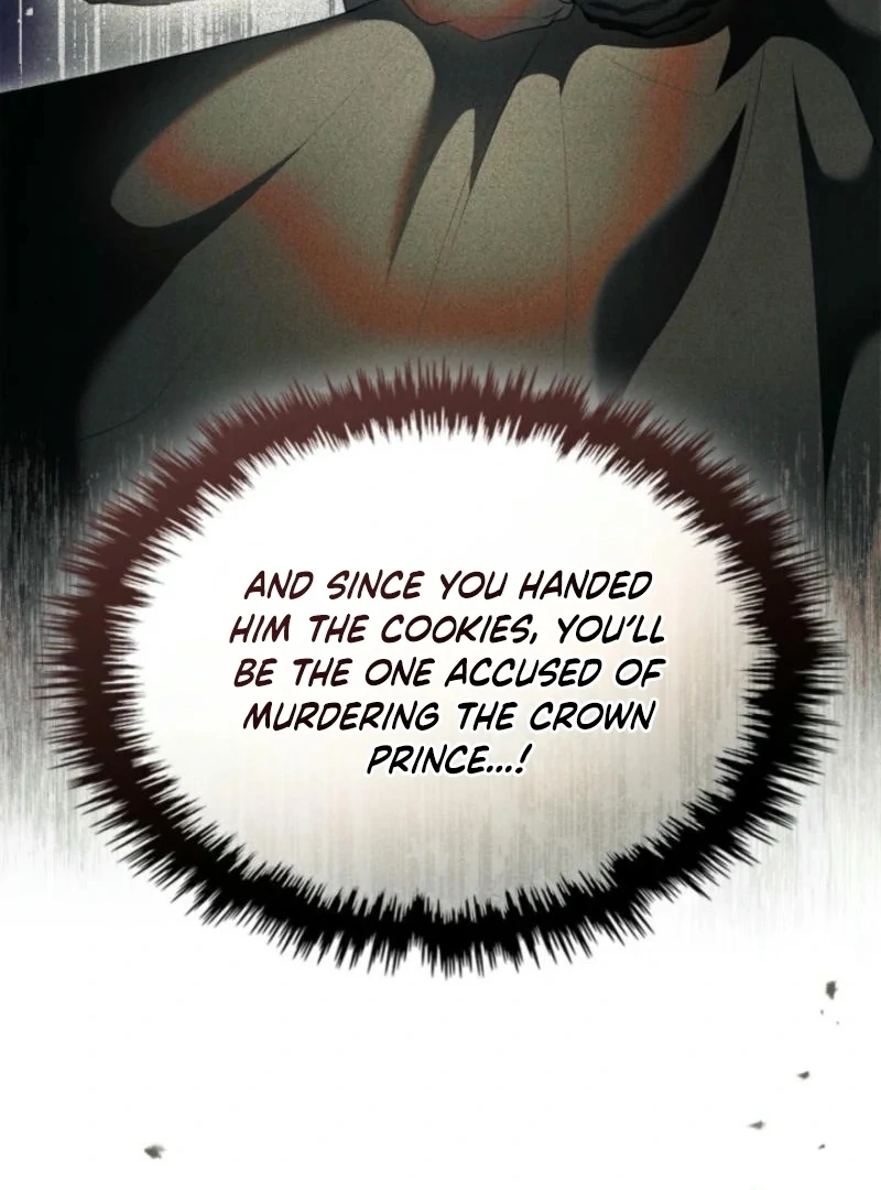 I Became A Squirrel Seeking For The Villain Chapter 40 - page 130