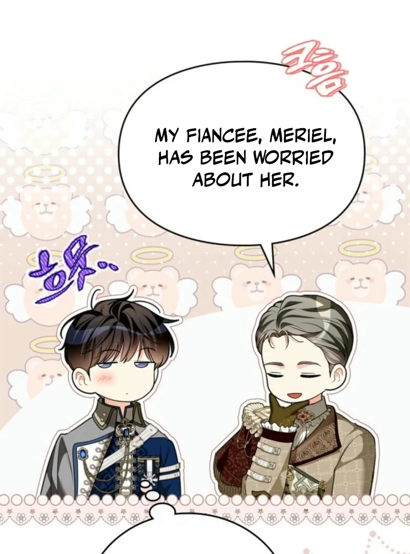 I Became A Squirrel Seeking For The Villain Chapter 40 - page 14