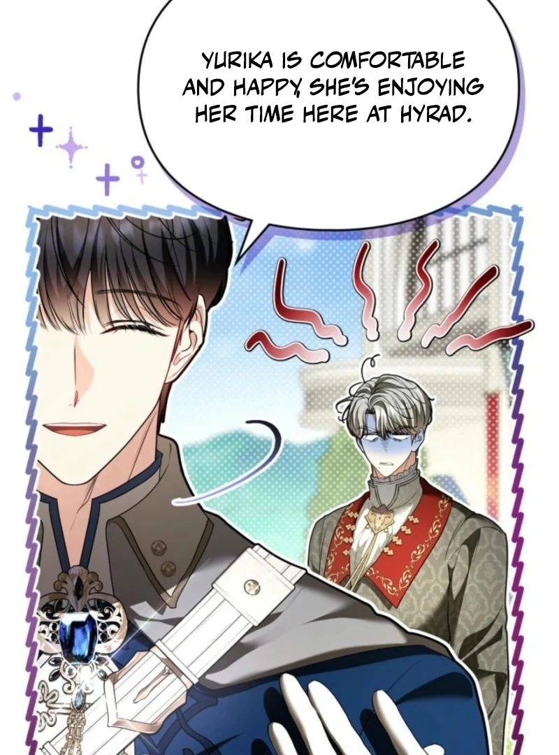 I Became A Squirrel Seeking For The Villain Chapter 40 - page 20