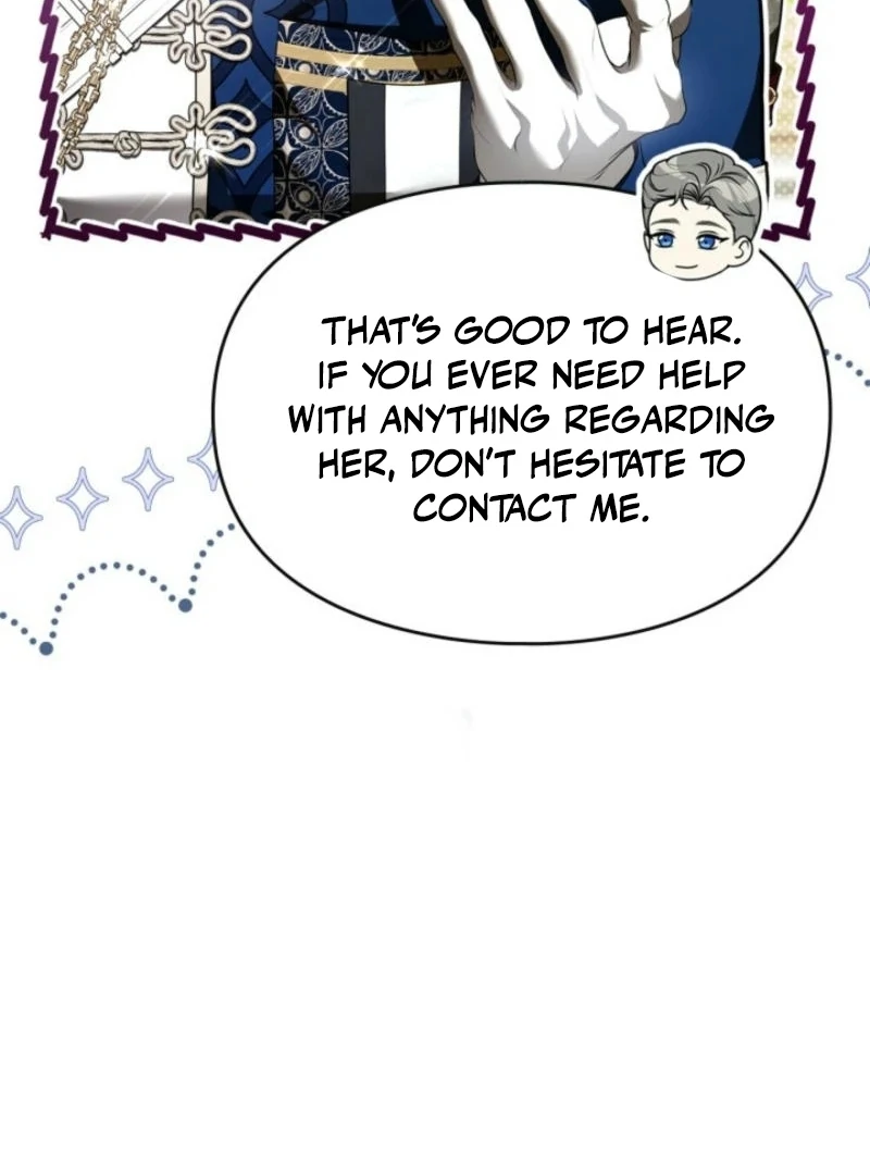 I Became A Squirrel Seeking For The Villain Chapter 40 - page 21