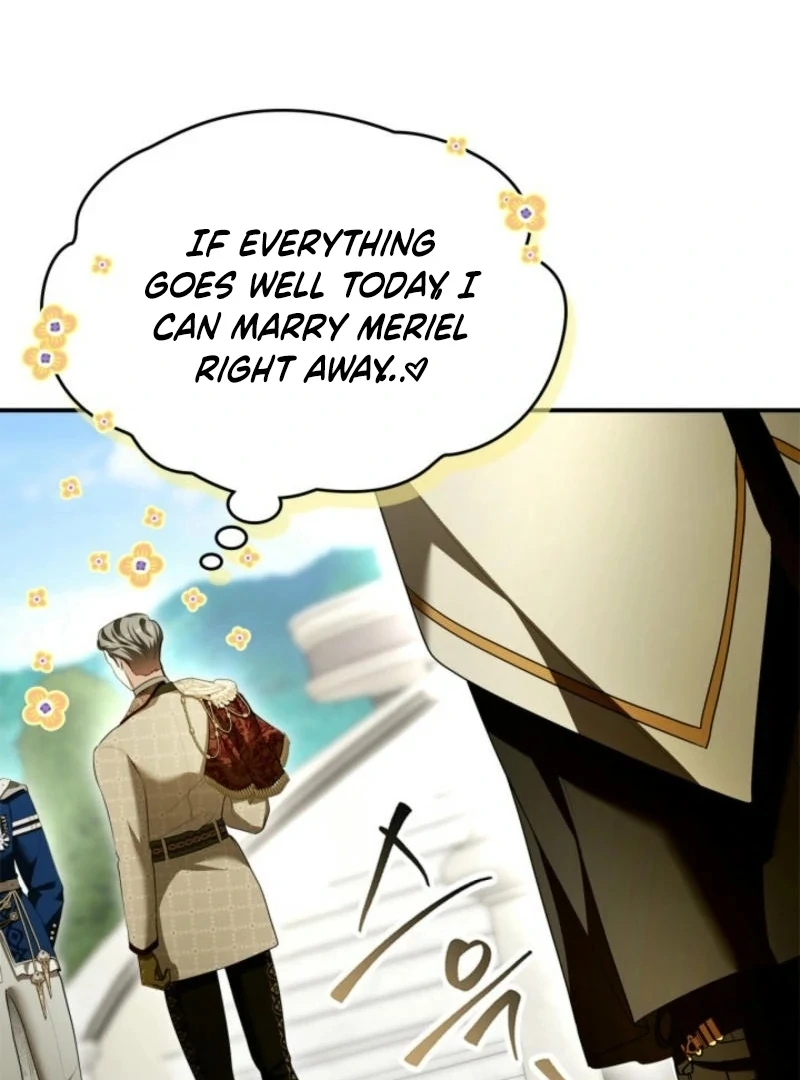 I Became A Squirrel Seeking For The Villain Chapter 40 - page 22