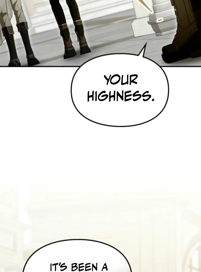 I Became A Squirrel Seeking For The Villain Chapter 40 - page 23