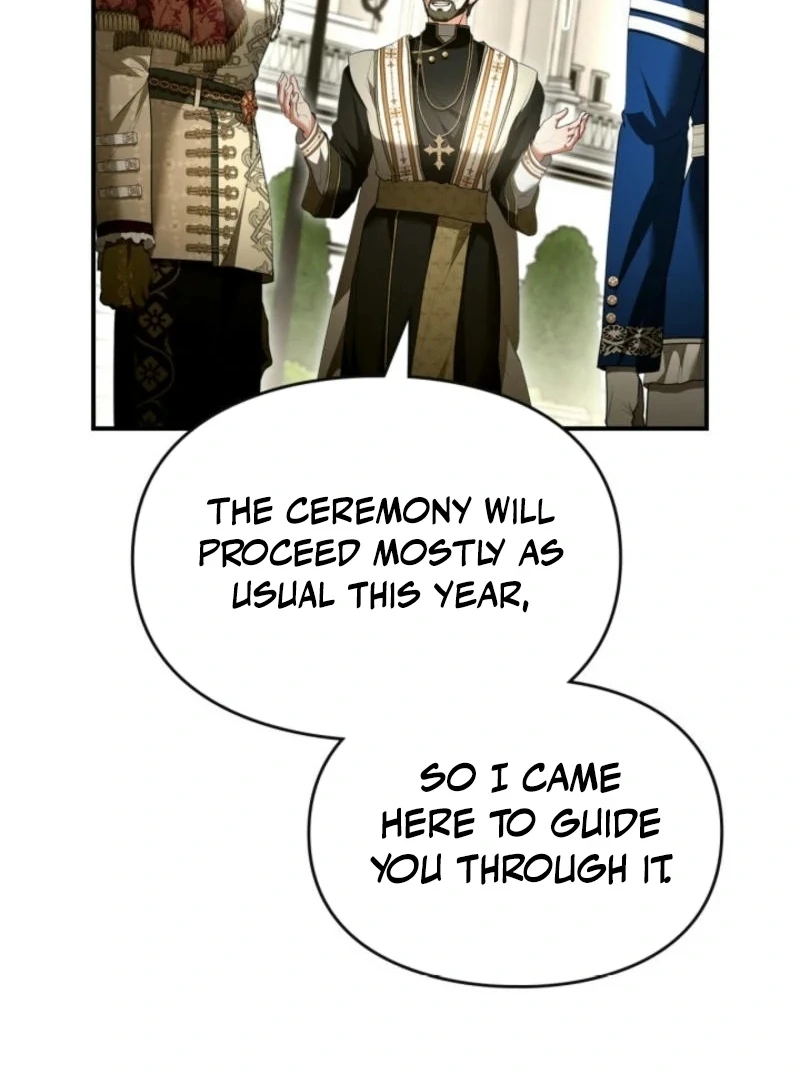 I Became A Squirrel Seeking For The Villain Chapter 40 - page 29