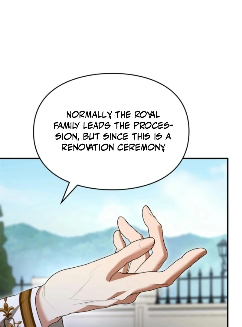 I Became A Squirrel Seeking For The Villain Chapter 40 - page 30