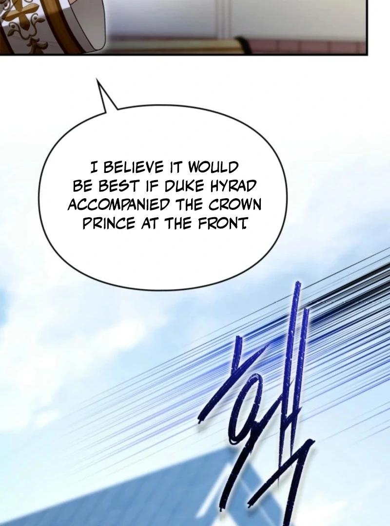 I Became A Squirrel Seeking For The Villain Chapter 40 - page 31